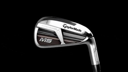 taylormade mens m5 irons